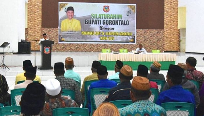 Pemangku Adat Berperan Besar dalam Menjaga Stabilitas Daerah