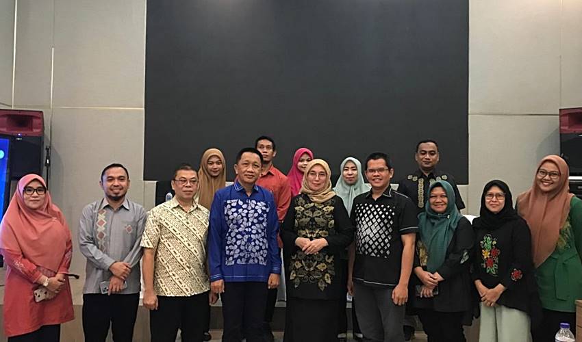 Pemkab Bone Bolango Optimis Sabet PPD Tingkat Nasional