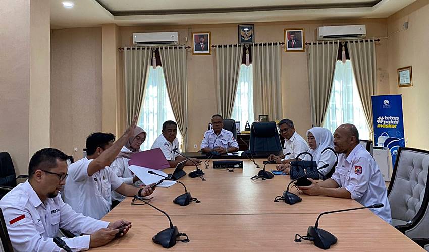 Pemotongan TPP ASN Bone Bolango Hoaks, Maret Segera Dibayarkan