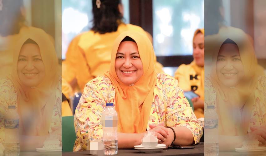 Pengawasan Pembangunan akan Lebih Diefektifkan