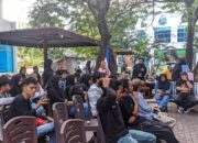 Sejumlah Organisasi di Gorontalo Gelar Diskusi Terkait Danau Limboto