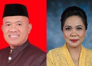 Update Hasil Sementara DPD RI Dapil Gorontalo: Dewi Hemeto-Jasin Dilo Beda Tipis