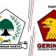 Update Hasil Sementara Pileg DPR RI Dapil Gorontalo: Golkar Geser Posisi Gerindra