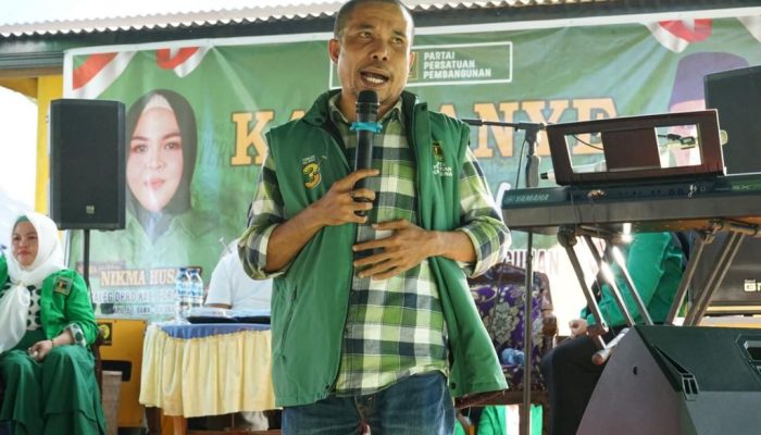 Meys Sebut Warga Mulai Diintimidasi: Jangan Takut, Lawan!