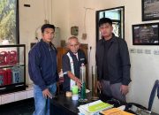 Cegah Praktik Kecurangan, Polres Pohuwato Datangi Seluruh SPBU