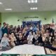 HMJ Bahasa dan Sastra Indonesia FSB UNG Gelar KISS Selama Ramadan