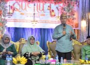 Roni Dorong Malam Qunut Jadi Wisata Religi