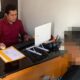 Team Rajawali Amankan Terduga Pelaku Penikaman di Eks Terminal Andalas