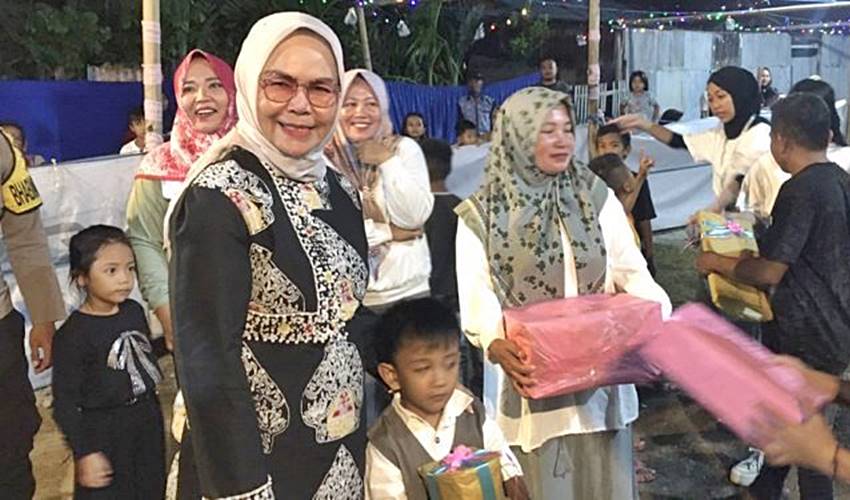 Bisa Tingkatkan Kecerdasan Anak