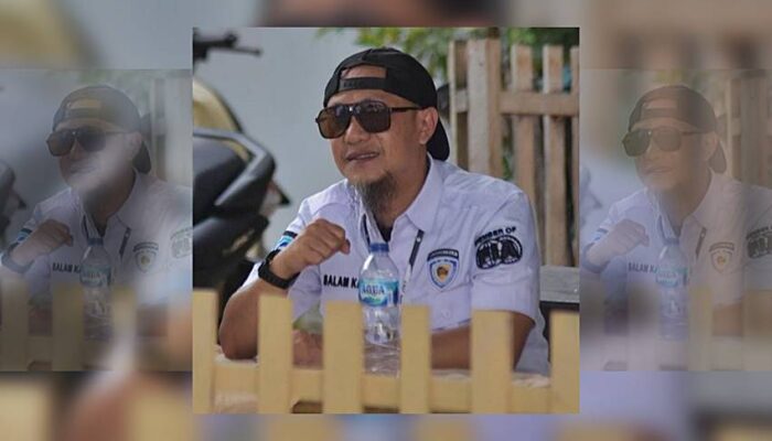Dinilai Tak Sesuai AD/ART, Perubahan Struktur IMI Gorontalo Diprotes