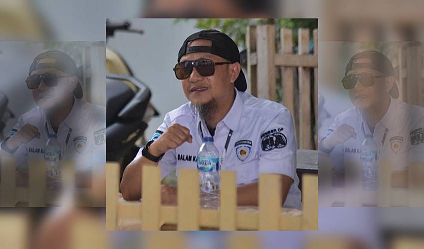 Dinilai Tak Sesuai AD_ART