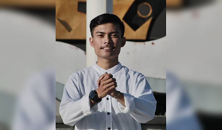 Fadel Muhammad, Nomaden dan Klub Sepakbola Monza