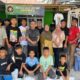 Marten Support Gebyar Ketupat