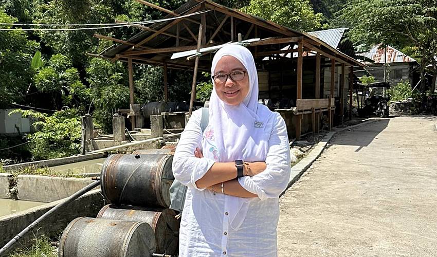 PAN Gorontalo_ Fadel Muhammad Harus Hargai Mekanisme Partait