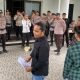 Aliansi Mahasiswa Gelar Demo di DPRD, Terkait Dugaan Pungli di Desa Polohungo
