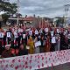 Aksi Dukung Palestina, UNG Ajak Masyarakat Suarakan Hal yang Sama