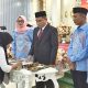 Anggota PPS di Kabgor Wajib Implementasikan Fakta Integritas