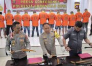 Balas Dendam, Motif Utama Penikaman di Eks Terminal Andalas