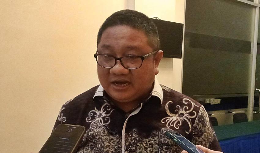 Bimtek PPK Diharapkan Tak Sekadar Seremonial
