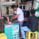 Cerita Tukang Bordir di Kota Gorontalo, Omzet Tembus Jutaan Perhari