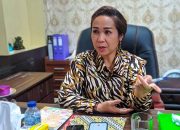 Deasy Desak Perbup Dana Desa Segera Terbit