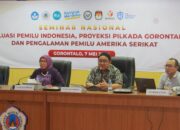 Fadliyanto Koem: Partisipasi Pemilih Menentukan Keberhasilan Pemilu