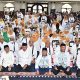 Fokus Beribadah Selama di Tanah Suci, Pesan Nelson kepada 315 JCH Asal Kabgor