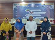 Kegiatan “Spiritual Healing” Diharapkan jadi Kreatifitas Mahasiswa