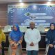 Kegiatan _Spiritual Healing_. Diharapkan jadi Kreatifitas Mahasiswa