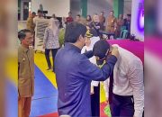 Komit Meningkatkan Kualitas Manajemen Kepegawaian