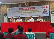 Komnas HAM Sebut Data Pengaduan di Gorontalo Sangat Rendah