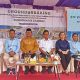 Kucur Bantuan untuk Gorontalo, Nelson Apresiasi Menkes RI