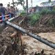 Limboto Diguyur Hujan, Sungai di Kelurahan Kayubulan Meluap