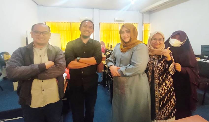 Lomba Penulisan Sastra Peksimitas UNG Diikuti Puluhan Peserta