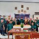 Mahasiswa Bastrasia UNG Gelar Pelatihan Bagi Siswa SMAN 1 Suwawa