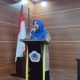 Mahasiswa PG PAUD UNG Gelar Kegiatan Spiritual Healing