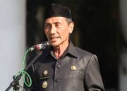 May Day: Nelson Apresiasi Kontribusi Buruh Bangun Daerah