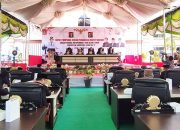Roni Tegaskan, Manfaat APBD Harus Dinikmati Masyarakat
