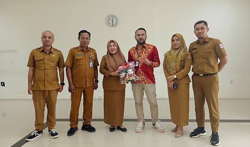 SP4N-LAPOR, Bone Bolango Terbaik se-Provinsi Gorontalo