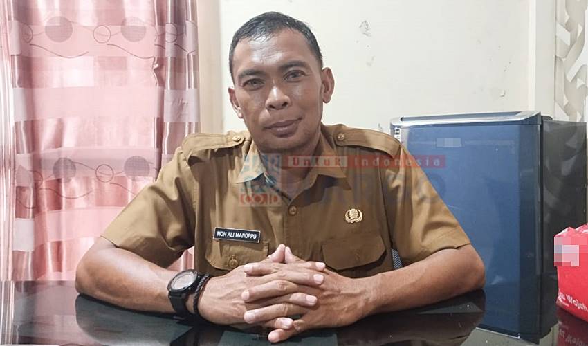 Stok Blangko KTP Elektronik Aman Hingga Pilkada 2024