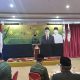 Terpilih Secara Aklamasi, Eduart Wolok Ucapkan Terimakasih ke ISNU
