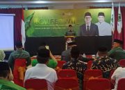 Tiga Macam Transformasi yang Perlu Dilakukan ISNU