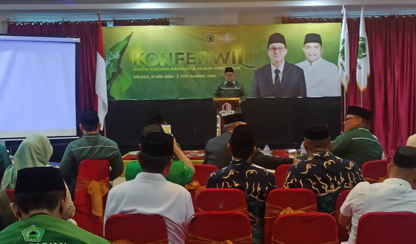 Tiga Macam Transformasi yang Perlu Dilakukan ISNU