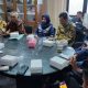 Tingkatkan Pelayanan Publik, Komisi I DPRD Kabgor Gelar Rapat Evaluasi Internal