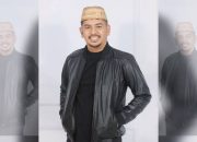 Andi Ilham Kian Menarik Perhatian Publik Maju ke Pilwako Gorontalo 2024, Ini Profilnya