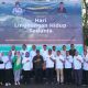 Atasi Dedgradasi Lahan, Sekda Ishak Ajak Warga Lakukan Pemulihan Lingkungan