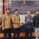 KPU Boalemo Terima Dokumen Perbaikan Syarat Dukungan Bapaslon Perseorangan
