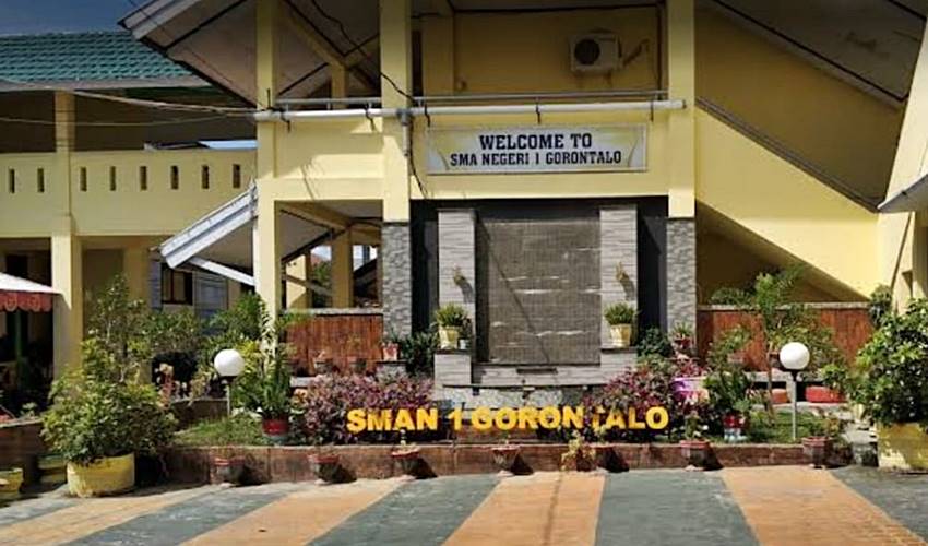 Banyak Siswa Komplek Sekolah Tak Lulus, Penerapan PPDB Zonasi di Kota Gorontalo Dipertanyakan