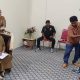 Caleg Terpilih DPRD Gorut Jalani Pengukuran Pakaian untuk Pelantikan
