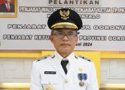 Ini Profil Ismail Madjid, Figur yang Dipilih Mendagri Sebagai Pj Wali Kota